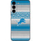 NFL Detroit Lions Trailblazer Galaxy S22 Skin