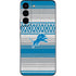 NFL Detroit Lions Trailblazer Galaxy S22 Skin