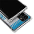 NFL Detroit Lions Trailblazer Galaxy S22 Ultra Clear Case