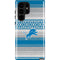 NFL Detroit Lions Trailblazer Galaxy S22 Ultra Pro Case