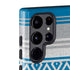 NFL Detroit Lions Trailblazer Galaxy S22 Ultra Pro Case