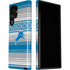 NFL Detroit Lions Trailblazer Galaxy S22 Ultra Pro Case