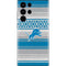NFL Detroit Lions Trailblazer Galaxy S22 Ultra Skin