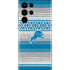 NFL Detroit Lions Trailblazer Galaxy S22 Ultra Skin