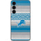 NFL Detroit Lions Trailblazer Galaxy S23 FE Skin