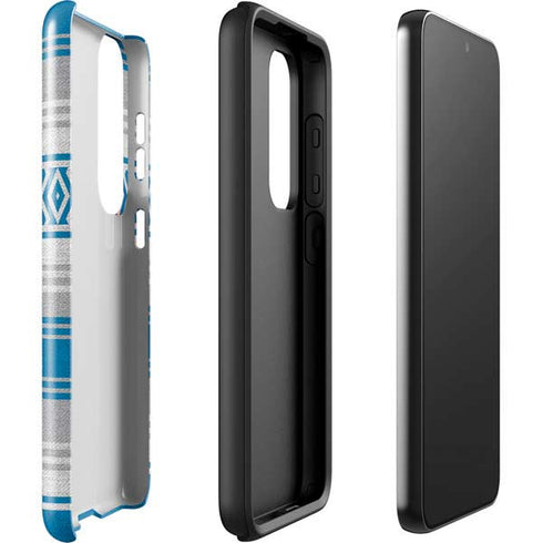 NFL Detroit Lions Trailblazer Galaxy S23 Plus Pro Case