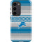 NFL Detroit Lions Trailblazer Galaxy S23 Pro Case