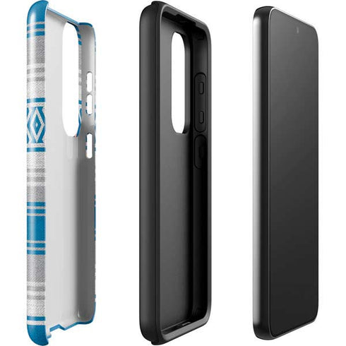 NFL Detroit Lions Trailblazer Galaxy S23 Pro Case