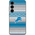 NFL Detroit Lions Trailblazer Galaxy S23 Skin