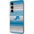 NFL Detroit Lions Trailblazer Galaxy S23 Skin