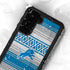 NFL Detroit Lions Trailblazer Galaxy S23 Waterproof Case