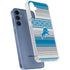 NFL Detroit Lions Trailblazer Galaxy S24 Clear Case