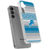 NFL Detroit Lions Trailblazer Galaxy S24 Plus Clear Case