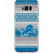 NFL Detroit Lions Trailblazer Galaxy S8 Skin