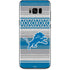 NFL Detroit Lions Trailblazer Galaxy S8 Skin