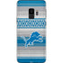 NFL Detroit Lions Trailblazer Galaxy S9 Skin