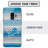 NFL Detroit Lions Trailblazer Galaxy S9 Skin