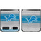 NFL Detroit Lions Trailblazer Galaxy Z Flip Skin