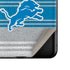 NFL Detroit Lions Trailblazer Galaxy Z Flip Skin