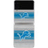 NFL Detroit Lions Trailblazer Galaxy Z Flip3 5G Skin