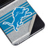 NFL Detroit Lions Trailblazer Galaxy Z Flip5 5G Skin