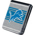 NFL Detroit Lions Trailblazer Galaxy Z Flip5 5G Skin