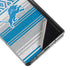 NFL Detroit Lions Trailblazer Galaxy Z Fold2 5G Skin