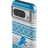 NFL Detroit Lions Trailblazer Google Pixel 8 Pro Impact Case