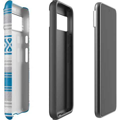 NFL Detroit Lions Trailblazer Google Pixel 8 Pro Impact Case