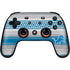 NFL Detroit Lions Trailblazer Google Stadia Controller Skin