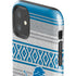 NFL Detroit Lions Trailblazer iPhone 11 Impact Case