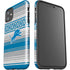 NFL Detroit Lions Trailblazer iPhone 11 Impact Case