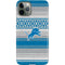 NFL Detroit Lions Trailblazer iPhone 11 Pro Lite Case