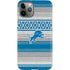 NFL Detroit Lions Trailblazer iPhone 11 Pro Lite Case