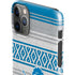 NFL Detroit Lions Trailblazer iPhone 11 Pro Max Lite Case