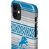 NFL Detroit Lions Trailblazer iPhone 12 Mini Lite Case