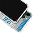 NFL Detroit Lions Trailblazer iPhone 12 Pro Clear Case