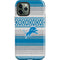 NFL Detroit Lions Trailblazer iPhone 12 Pro Impact Case