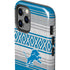 NFL Detroit Lions Trailblazer iPhone 12 Pro Impact Case