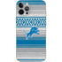 NFL Detroit Lions Trailblazer iPhone 12 Pro Max Skin