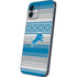 NFL Detroit Lions Trailblazer iPhone 12 Skin