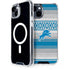 NFL Detroit Lions Trailblazer iPhone 13 MagSafe Case