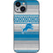 NFL Detroit Lions Trailblazer iPhone 13 Mini Skin