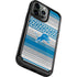 NFL Detroit Lions Trailblazer iPhone 13 Pro Cargo Case