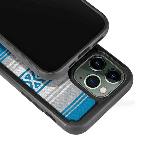 NFL Detroit Lions Trailblazer iPhone 13 Pro Cargo Case