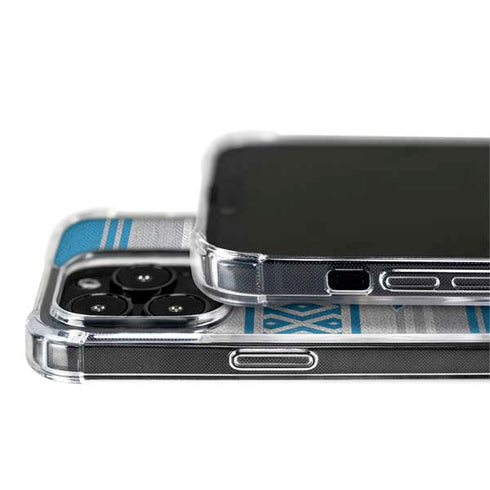NFL Detroit Lions Trailblazer iPhone 13 Pro MagSafe Case