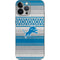 NFL Detroit Lions Trailblazer iPhone 13 Pro Max Skin