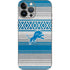 NFL Detroit Lions Trailblazer iPhone 13 Pro Max Skin