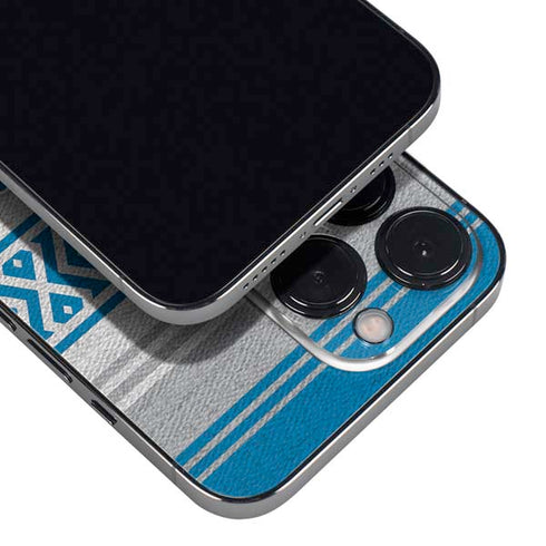 NFL Detroit Lions Trailblazer iPhone 13 Pro Max Skin