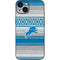 NFL Detroit Lions Trailblazer iPhone 15 Plus Skin